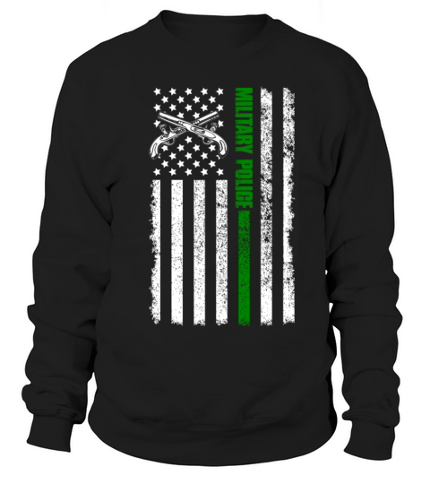 Military police military police Women's Sweatshirt