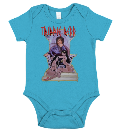 Trippie Redd - A Love Letter To You shirt, hoodie, sweater, longsleeve t-shirt Short Sleeve Baby One-Piece