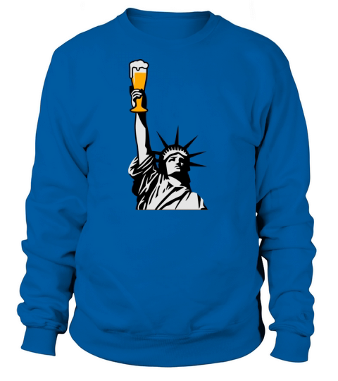 Free Beer Women's Sweatshirt