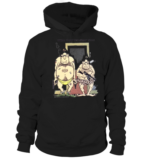 who you talk Women's Hoodie
