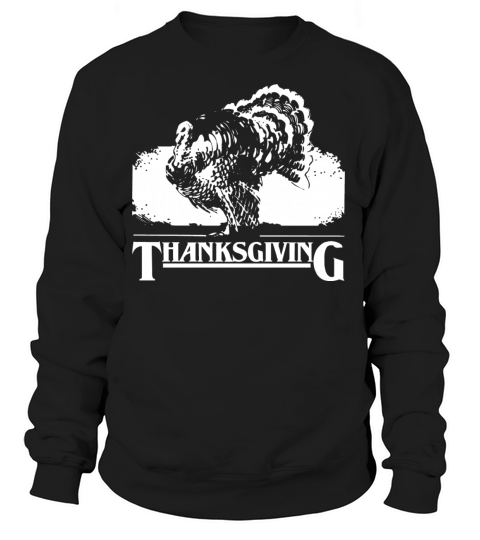 Thanksgiving Women's Sweatshirt