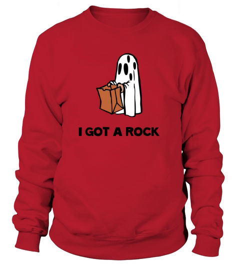 I Got A Rock Women's Sweatshirt