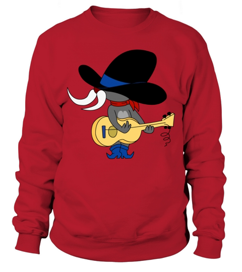Uncle Pecos Crambone Sweatshirt Unisex