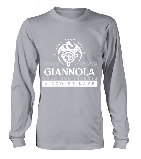 Vintage Tshirt for GIANNOLA Long sleeved Unisex