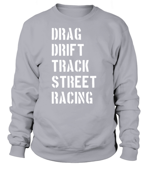 Racing Cars Women's Sweatshirt