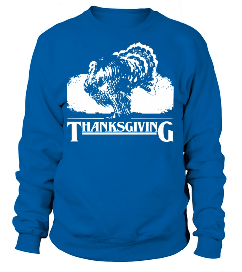 Thanksgiving Women's Sweatshirt