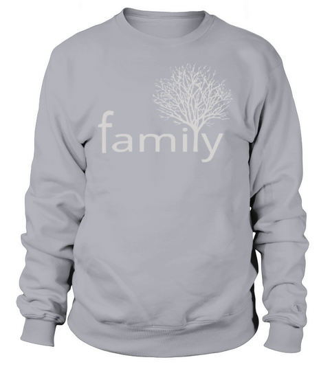 New design Family Tree best seller Women's Sweatshirt