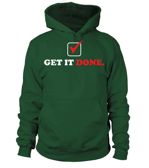 ToDo Hard Work Design for motivated Hustlers Women's Hoodie