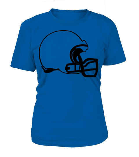 football Women's T-Shirt