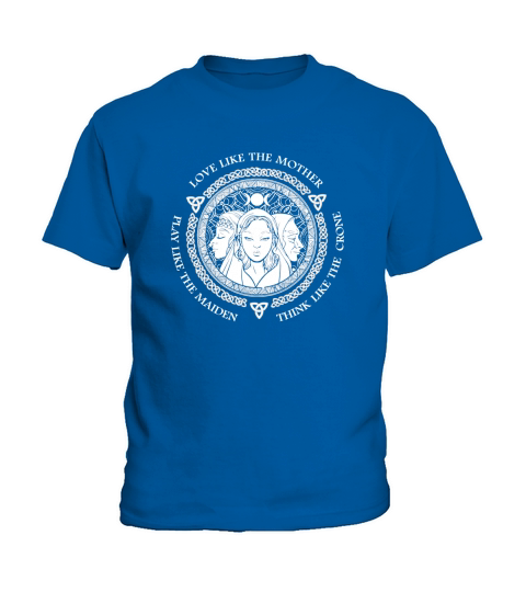 love like the mother Kids T-Shirt