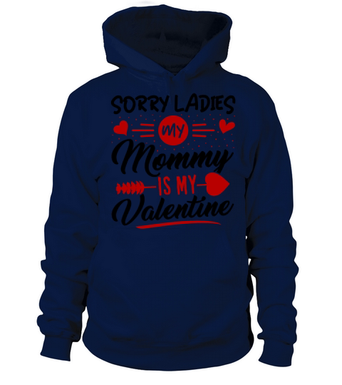 Valentines Day Shirt for Teen Boys Women's Hoodie