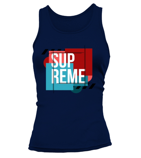 Supreme Women's Tank Top