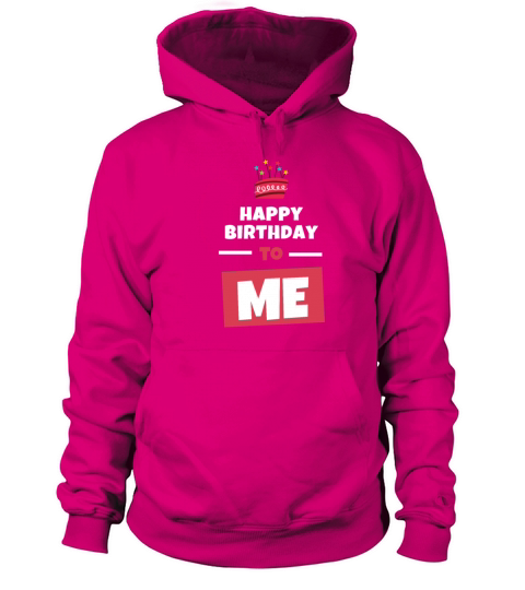 Happy Birthday to me - No Birthday Party Corona Women's Hoodie