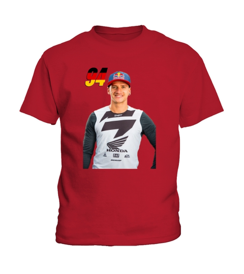 Ken Roczen tshirt Kids T-Shirt