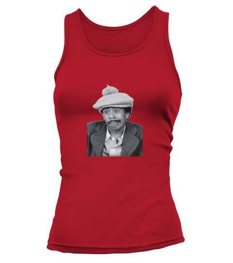richard pryor t shirt Tank top Woman