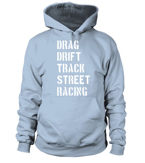 Racing Cars Women's Hoodie