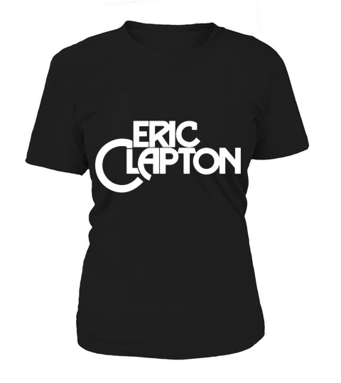 Eric Clapton - Trucker Cap Women's T-Shirt