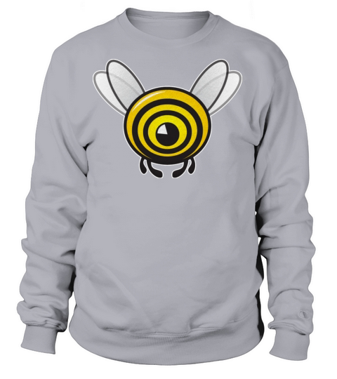 Bee Back Women's Sweatshirt