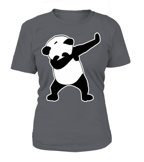 Dance Dab Panda Life Women's T-Shirt