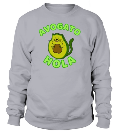 Avogato Women's Sweatshirt