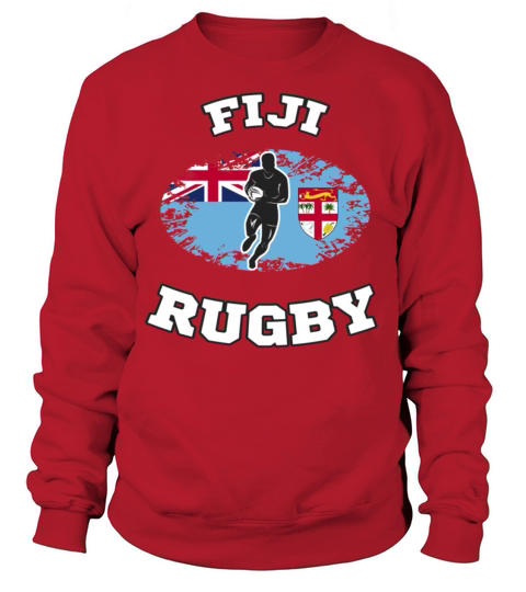 Fiji Rugby Items Essential T Shirt Women's Sweatshirt