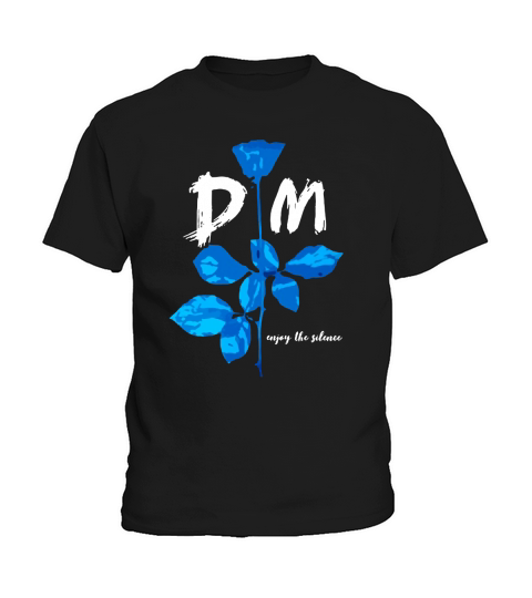 Depeche Mode, Enjoy The Silence Kids T-Shirt