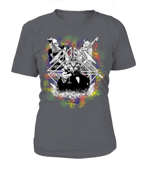 The Great Catsby Women's T-Shirt