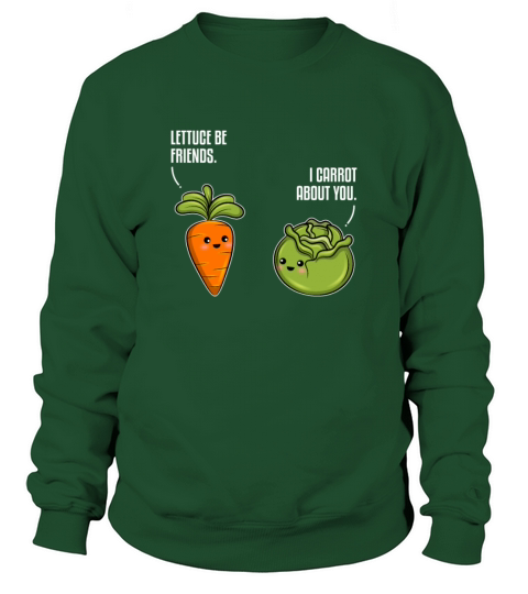 Vegetables Gardener flowers floriculture Gift Men's Sweatshirt