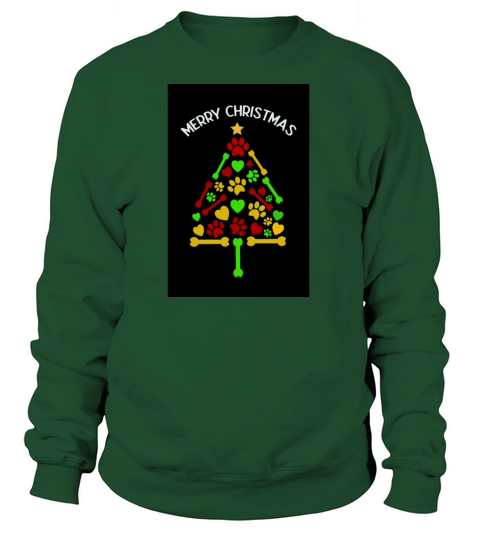 Pet christmas Women's Sweatshirt