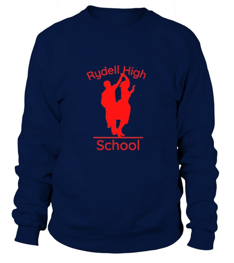 Rydell High School Women's Sweatshirt