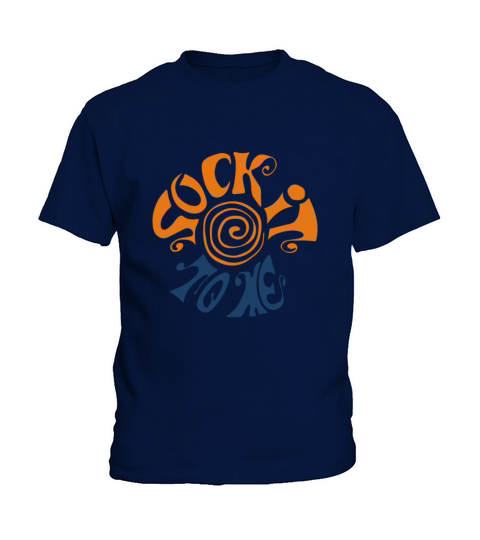 Sock It To Me Kids T-Shirt