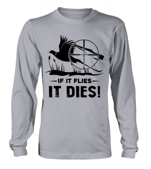 Pheasant Hunting Addict Shirt Women's Long Sleeve