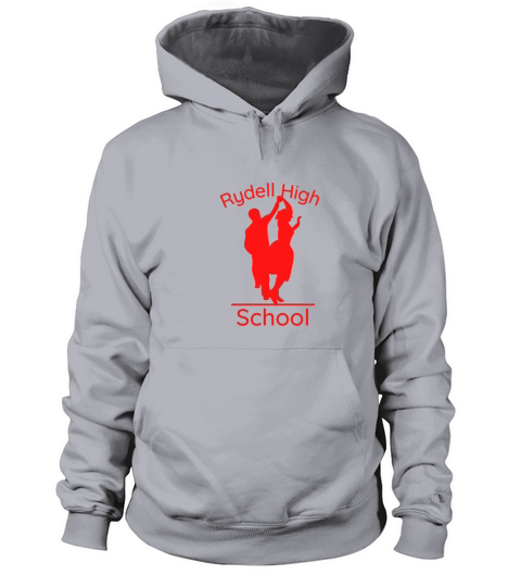 Rydell High School Women's Hoodie