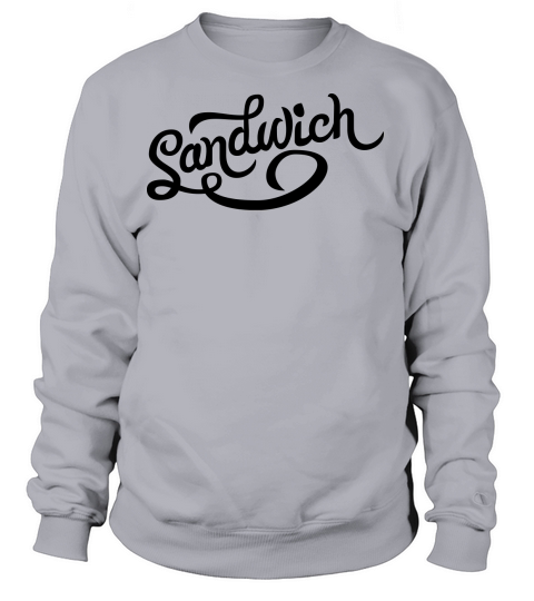 Sandwich Women's Sweatshirt