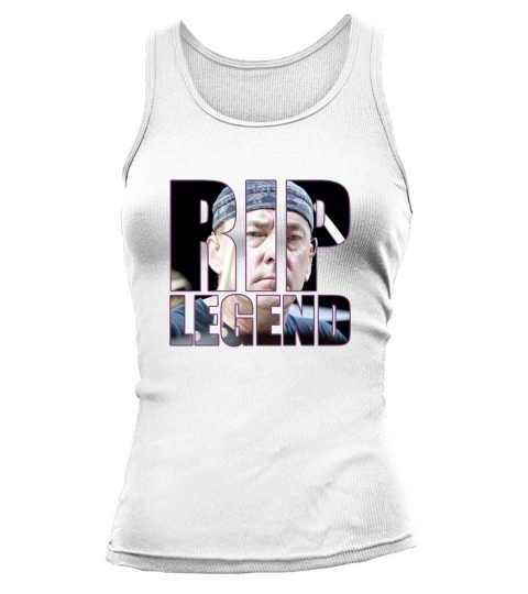 RIP Legend Neil Peart Tank top Woman