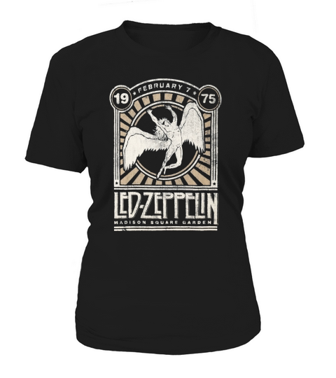 led zeppelin Women's T-Shirt