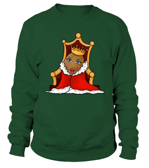 Potato Queen Women's Sweatshirt