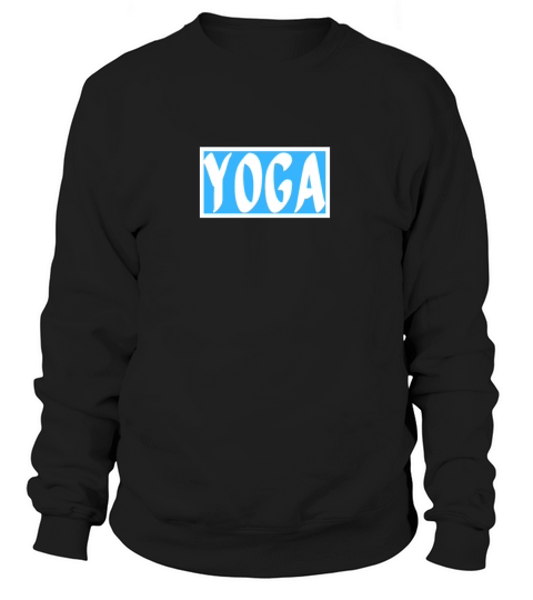 Yoga Women's Sweatshirt