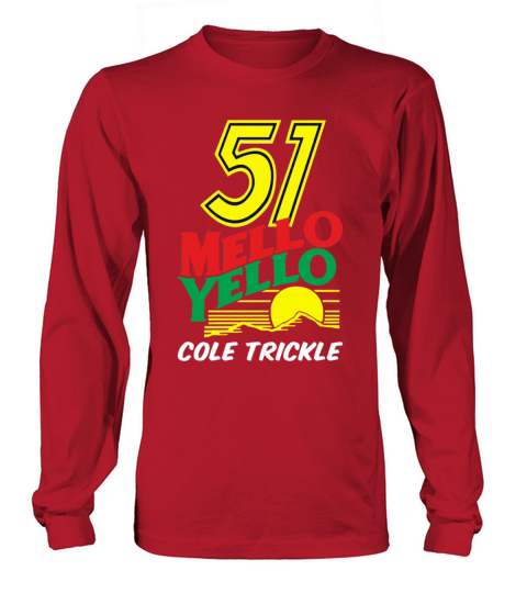 Mello Team Women's Long Sleeve