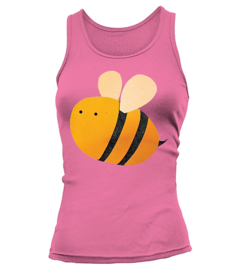 Bee lover Women's Tank Top