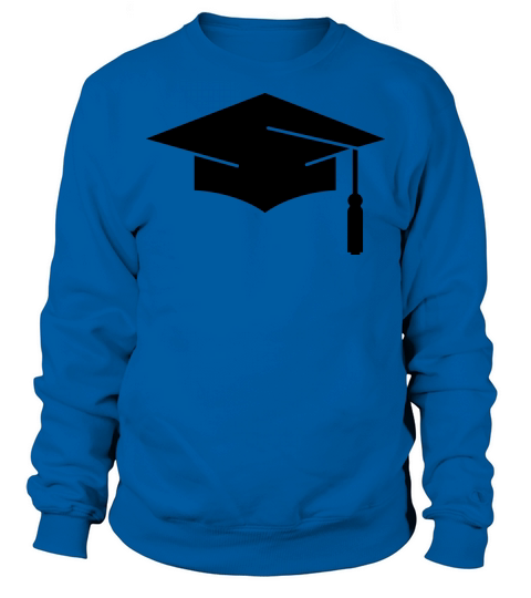 graduation Men's Sweatshirt