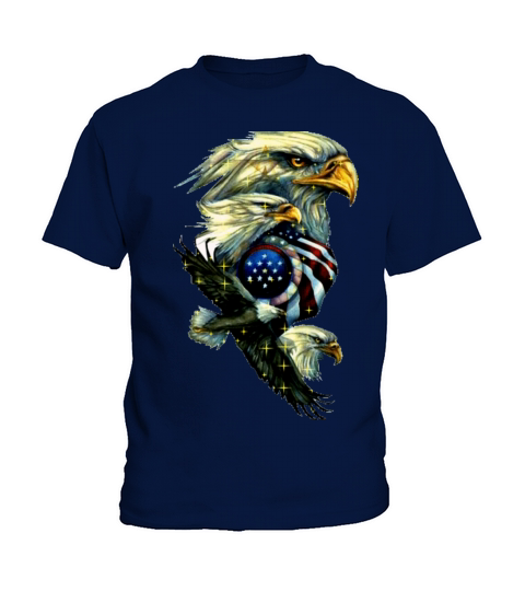 eagle Kids T-Shirt