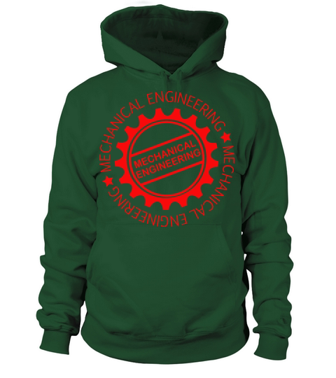 mechanical engineering engineer mechanics Men's Hoodie