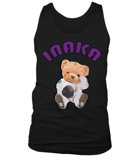 inaka power shirts Men's Tank Top
