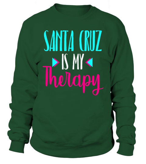 Santa Cruz Men's Sweatshirt