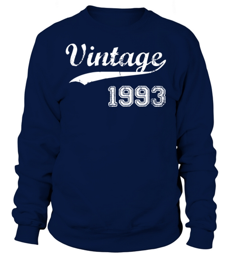 1993 Women's Sweatshirt
