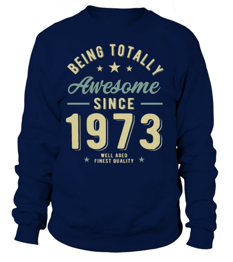 1973 Women's Sweatshirt