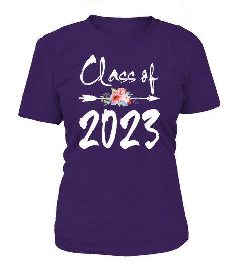 Class of 2023 Women's T-Shirt
