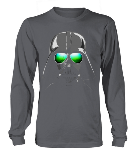 Cool Vader Women's Long Sleeve