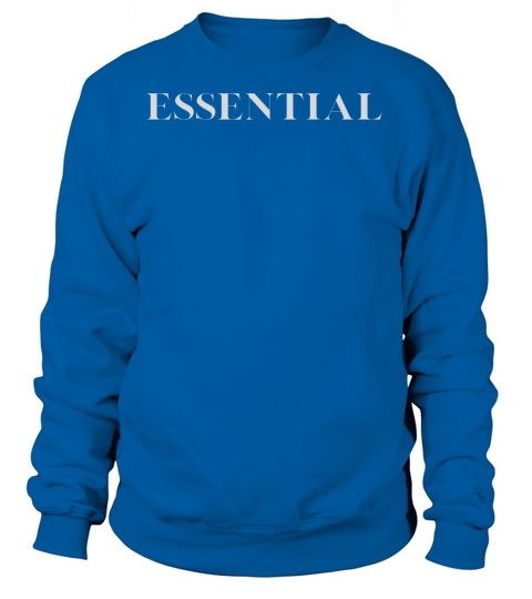 Essential Women's Sweatshirt